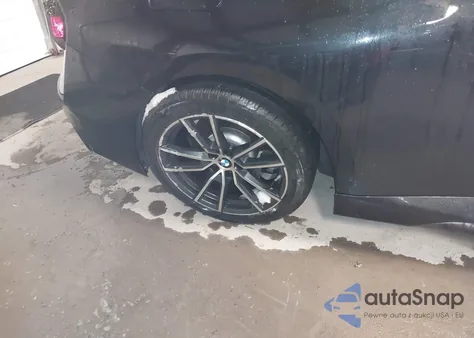 2024 BMW 230I xDrive from USA, damaged, VIN 3MW33CM08R8E22405